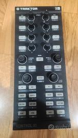 Traktor X1