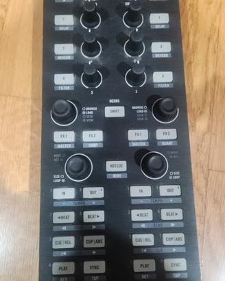 Traktor X1