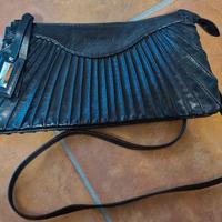 Borsa Coccinelle  pelle nera