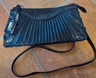 Borsa Coccinelle  pelle nera