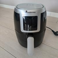  Friggitrice ad aria MasterPro BGMP-9050 – 2 Litri