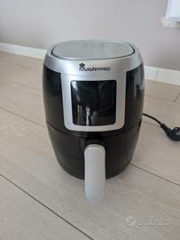  Friggitrice ad aria MasterPro BGMP-9050 – 2 Litri