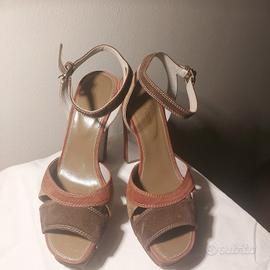 sandalo Sergio Rossi