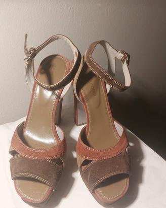 sandalo Sergio Rossi