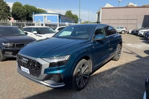 AUDI Q8 50 TDI 286 CV quattro tiptronic Sport