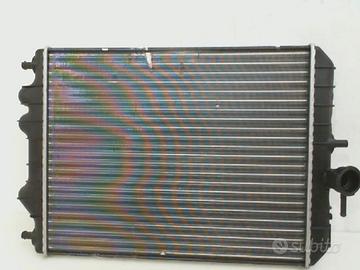 RADIATORE PIAGGIO PORTER 262054