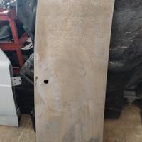 cofano baule Fiat 127 prima serie 