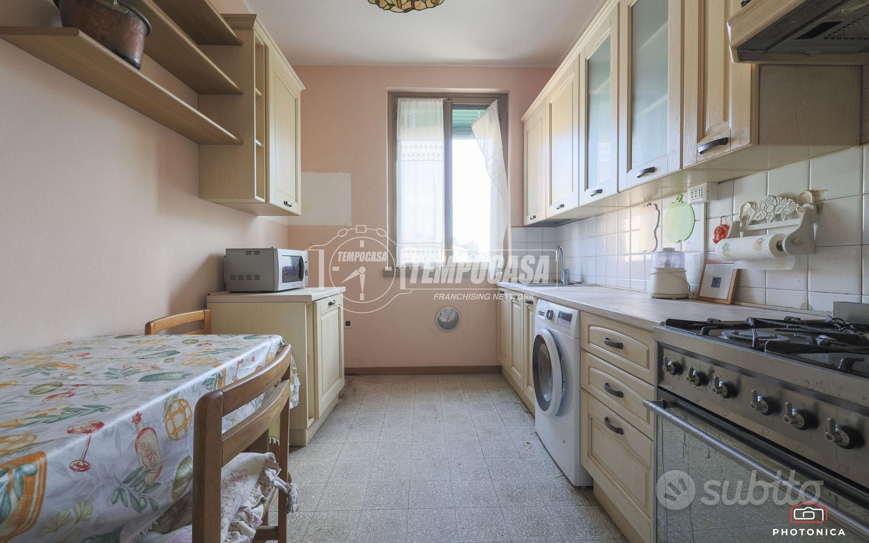 Appartamento – Bologna, Bitone, Savena - Altro