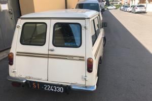 Mini morris 1000 estate