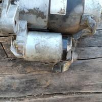 MOTORINO DI AVVIAMENTO 