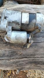 MOTORINO DI AVVIAMENTO 