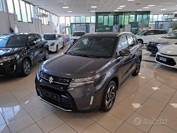 SUZUKI Vitara HYBRID 1.4 TOP 4WD ALLGRIP EXTRA P