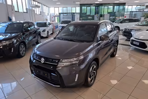 SUZUKI Vitara HYBRID 1.4 TOP 4WD ALLGRIP EXTRA P