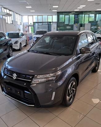 SUZUKI Vitara HYBRID 1.4 TOP 4WD ALLGRIP EXTRA P