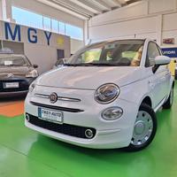 Fiat 500 1.2, Euro 6 B, Neo patentato