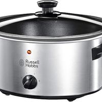 pentola slow cooker