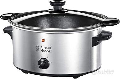 pentola slow cooker