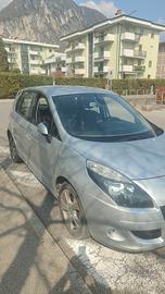 Scenic X-Mod 1.5 Diesel neopatentati 