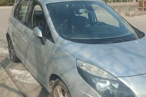 Scenic X-Mod 1.5 Diesel neopatentati 