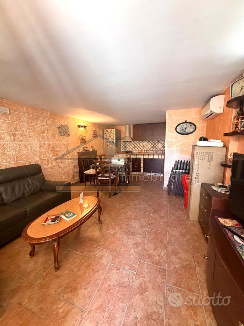 Appartamento - Vista 2