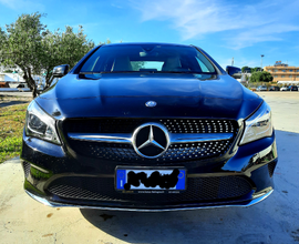 Mercedes CLA 200d Sport