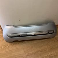 Paraurti posteriore Fiat 500