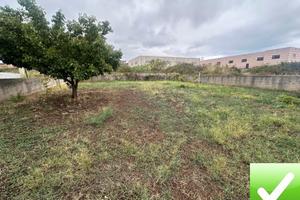 Terreno Edificabile Campo Calabro 315 Mq