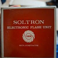 ELETRONIC FLASH UNIT