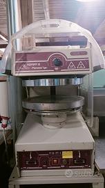 Schiaccia pizza Pizzaform 45