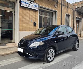 Lancia Ypsilon 1.3 Multijet 95 cv 5 porte Gold