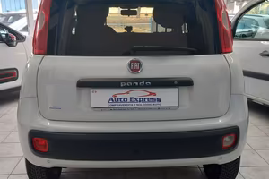 Fiat Panda 4x4 anno 2022 benzina 0.9 km 43 mila