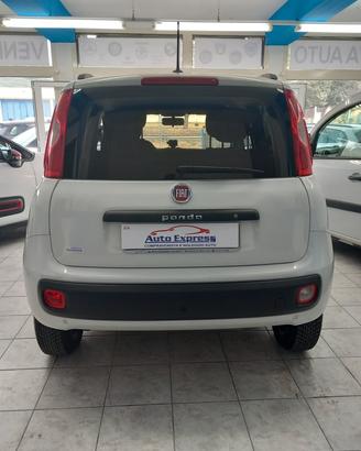 Fiat Panda 4x4 anno 2022 benzina 0.9 km 43 mila