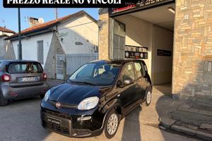 Fiat Panda 1.0 FireFly S&S Hybrid km 13000