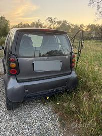 Smart 450