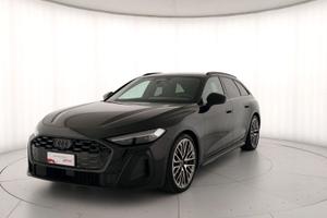 Audi A5 avant 2.0 tdi mhev+ s line edition quattro