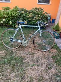 Bici Peugeot anni 70