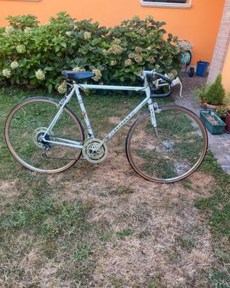 Bici Peugeot anni 70