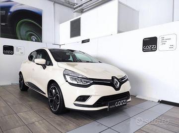 RENAULT Clio 4ª serie - Clio dCi 8V 90CV Start&Sto