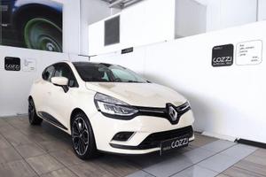 RENAULT Clio 4ª serie - Clio dCi 8V 90CV Start&Sto