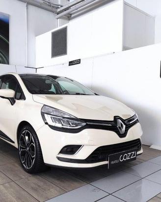 RENAULT Clio 4ª serie - Clio dCi 8V 90CV Start&Sto