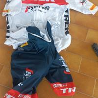 completo ciclismo 