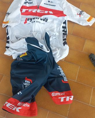 completo ciclismo 