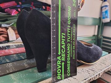 Scarpe décolleté