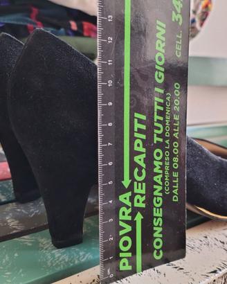 Scarpe décolleté