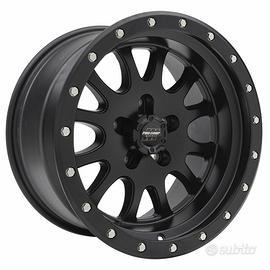 Pro Comp 5044 Cerchi in Lega per JEEP JK JL WJ WK