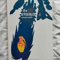 Graphic Novel