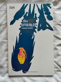 Graphic Novel