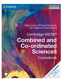 Cambridge Combined Co-ordinated Sciences Course