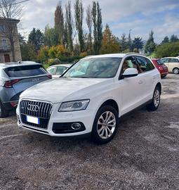 AUDI Q5 2.0 TDI 150 CV clean diesel quattro Busi