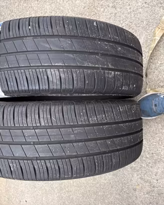gomme usate 2055517 Estivo GOODYEAR - EFFICIENT - 